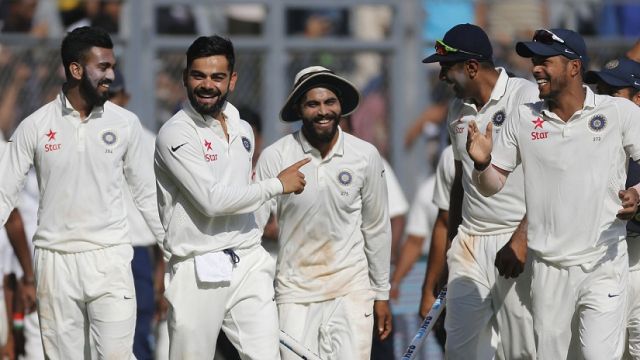 India vs England: Virat Kohli and Co's insatiable hunger for success makes them nearly invincible