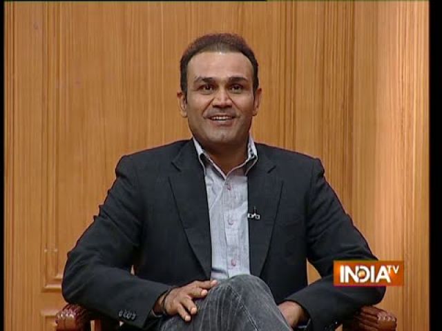 Virender Sehwag inflicts pain on inventors of cricket once again, wants Jaddu to parcel special gift to England