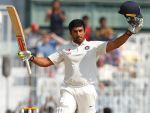 India v England, 5th Test: Karun Nair becomes second Indian to score 300 in Tests