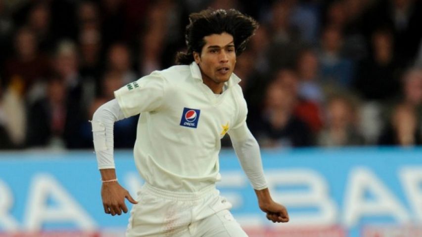 पाकिस्तानी क्रिकेट बोर्ड ने कहा, राष्ट्रीय टीम में चयन के पात्र मोहम्मद आमिर