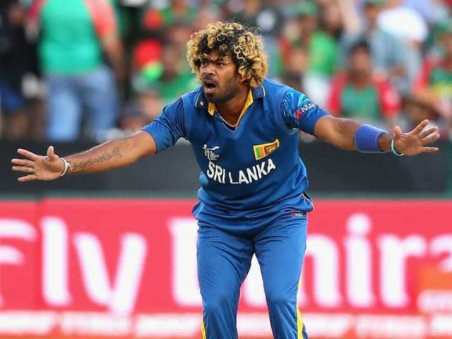 श्रीलंका टीम को लगा तगड़ा झटका, मलिंगा हुए टीम से बाहर