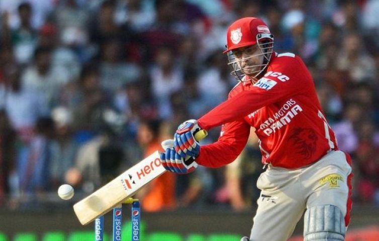 GOOD NEWS :  IPL में फिर दिखेगा सहवाग का जलवा, होगी चौको- छक्कों की बारिश