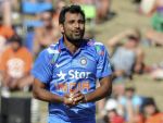 Mohammed Shami to miss ODIs against England