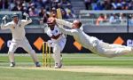 मेलबर्न टेस्ट : वेस्टइंडीज पर फॉलोऑन का खतरा