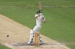 BOXING DAY TEST: Rain ruin day after Capt Smith ton gives his team lead