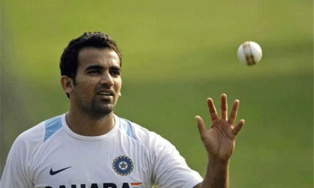 टीम इंडिया ने की तेज गेंदबाजी कोच की मांग, हरभजन ने सुझाया जहीर का नाम