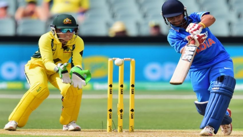 ऑस्ट्रेलिया, भारत को 6 विकेट से हराकर 2-0 से जीती