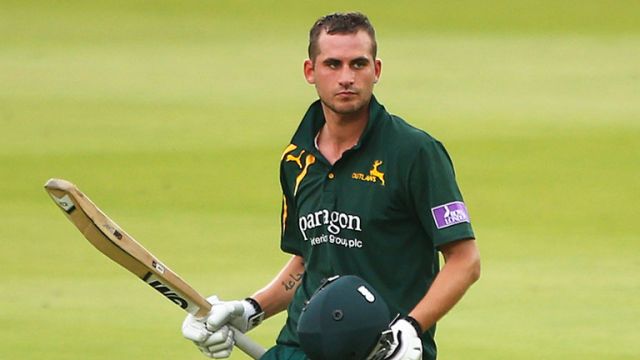 हेल्स की बदौलत इंग्लैंड ने दक्षिण अफ्रीका को पांच विकेट से करारी शिकस्त दी