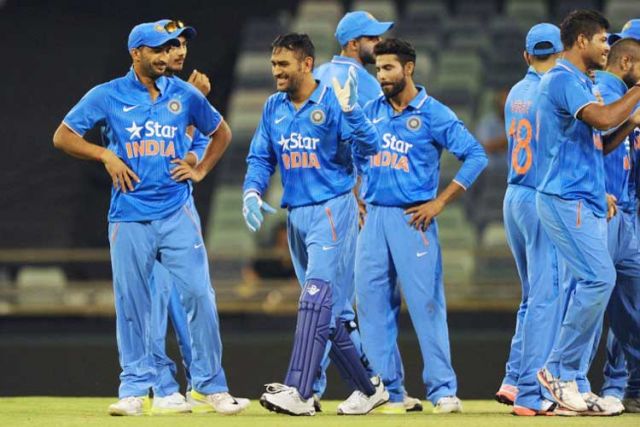 आगामी ट्वेंटी-20 श्रृंखला में भारत उतरेगा जीत के इरादे से