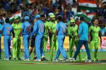 टी-20 विश्व कप : भारत-पाक टक्कर पर सस्पेंस अब भी बरकरार