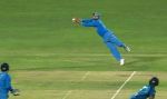 India vs Sri Lanka : क्या आपने देखा सुरेश रैना का यह शानदार कैच, वीडियो...