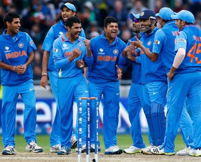 India Vs Sri Lanka t-20 - दिखा दिया दम, बजा दिया लंका का डंका