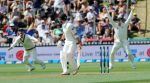 Australia vs New Zealand टेस्ट मैच : न्यूजीलैंड 183 पर हुई ढेर