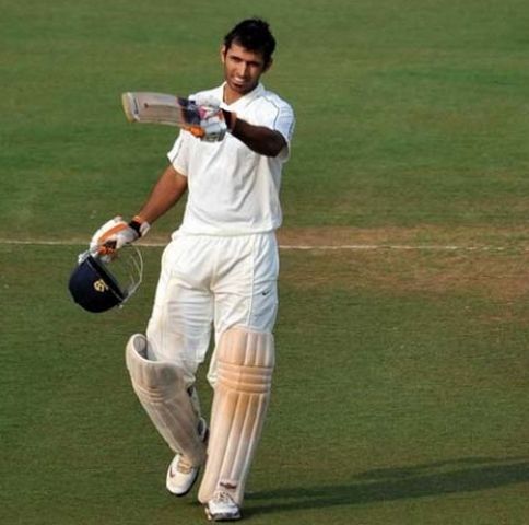रणजी ट्रॉफी : एमपी को मिला 571 रनों का लक्ष्य, मुंबई से चल रही है 472 रन पीछे
