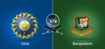एशिया कप 2016 : India vs Bangladesh के बीच होगी कांटे की टक्कर