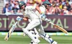 टेस्ट मैच : जीत के करीब पहुंचा ऑस्ट्रेलिया