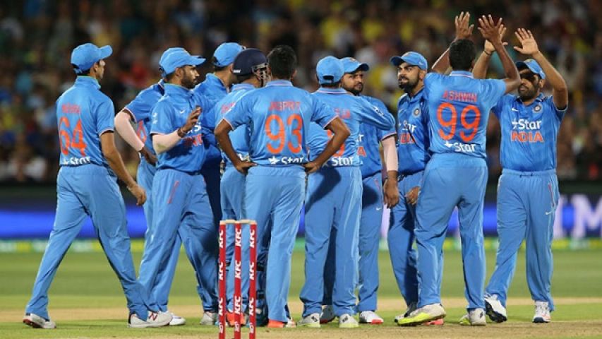 T20 एशिया कप में भारत ने पहले ही मैच में किया जीत का धमाकेदार आगाज
