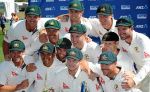 Test Ranking : ऑस्ट्रेलिया ने भारत को दूसरे स्थान पर धकेला