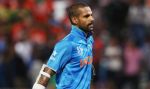 एशिया कप 2016: भारत की शुरुआत ख़राब लगा तीसरा झटका