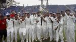 मुंबई ने 41वीं बार बना रणजी ट्रॉफी का चैंपियन, सौराष्ट्र को दी मात