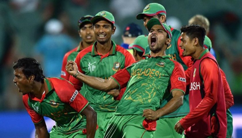 एशिया कप, T-20 : श्रीलंका को बांग्लादेश ने हराकर किया सबको हैरान