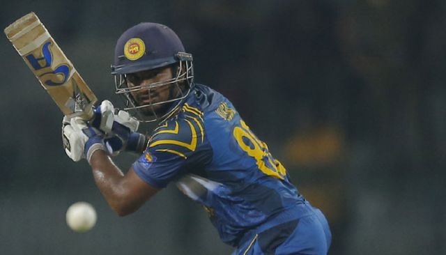 श्रीलंका टीम के नेट गेंदबाज पर सट्टेबाजी मामले का संदेह