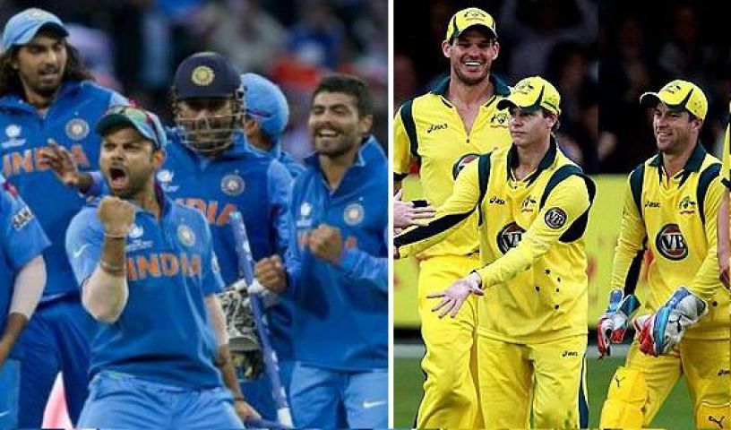 भारत से टक्कर के लिए ऑस्ट्रेलिया ने शामिल किये तेज बॉलर