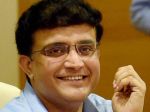 Too early to take my name as next BCCI president, says  Sourav Ganguly