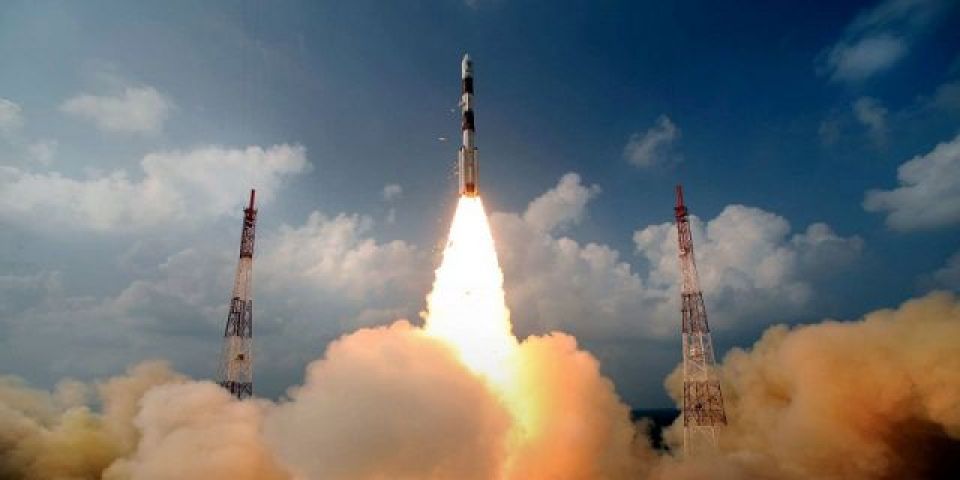 15 फरवरी को इतिहास रचेगा ISRO, रिकॉर्ड 104 उपग्रह छोड़ेगा