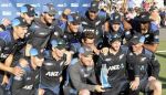 वनडे सीरीज : न्यूजीलैंड ने श्रीलंका को हराया