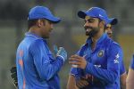 टीम इंडिया का सिलेक्शन : विराट करेंगे दोनों फर्मेट में कप्तानी