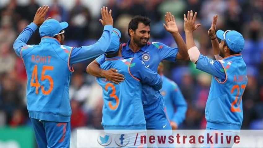 ऑस्ट्रेलिया वनडे सीरीज से पहले भारतीय टीम को लगा झटका