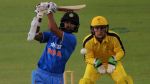 अभ्यास मैच : भारतीय टीम को लगा तीसरा झटका