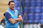 Shastri's remark on captaincy, led new controversy for Ganguly