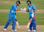 IND vs AUS : भारतीय शेरो ने बल्ले से ऊगली आग, ऑस्ट्रेलिया को दिया 310 रनों का लक्ष्य