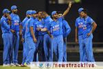 ICC टी-20 रैंकिंग में टीम इंडिया आठवें स्थान पर
