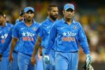 भारत की झोली में गिरने वाला मैच, गिरा ऑस्ट्रेलिया की झोली में