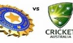 IND vs AUS 4th ODI: वॉर्नर और फिंच ने ली भारतीय गेंदवाजों की खबर, आस्ट्रेलिया 196/1