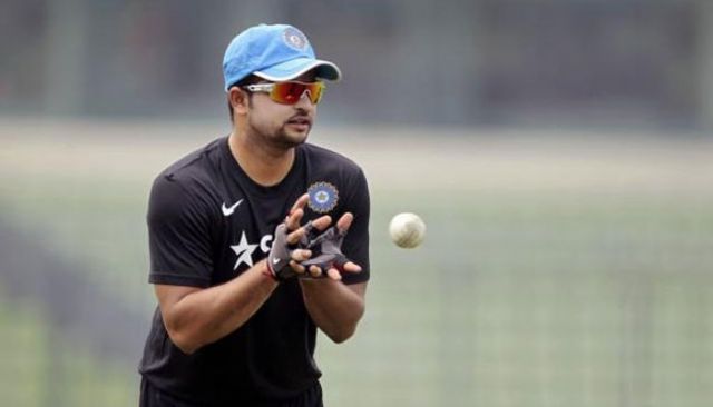 सुरेश रैना ने कहा टी20 श्रृंखला में निर्भीक क्रिकेट खेलेंगे
