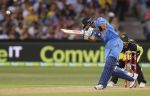 IndVsAus T20 : गणतंत्र दिवस पर भारत की ऑस्ट्रेलिया पर ग्रैंड जीत