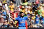 Ind vs Aus : भारतीय टीम ने कंगारुओ को दिया 189 रनों का लक्ष्य
