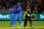 INDvsAUS T20 : भारत ने सीरीज पर किया कब्जा
