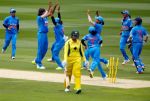 T-20 : भारतीय महिला क्रिकेट टीम ने सीरीज जीत रचा इतिहास