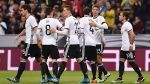 यूरो कप लाइव : जर्मनी ने किया पहला गोल, 1-0 से बनाई बढत