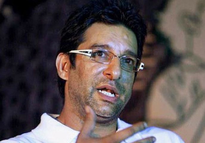When Pak cricketers started crying for fear of defeat against India, Akram narrated 38-year-old story