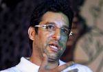 Why Wasim Akram got angry at the Pakistan Cricket Board?