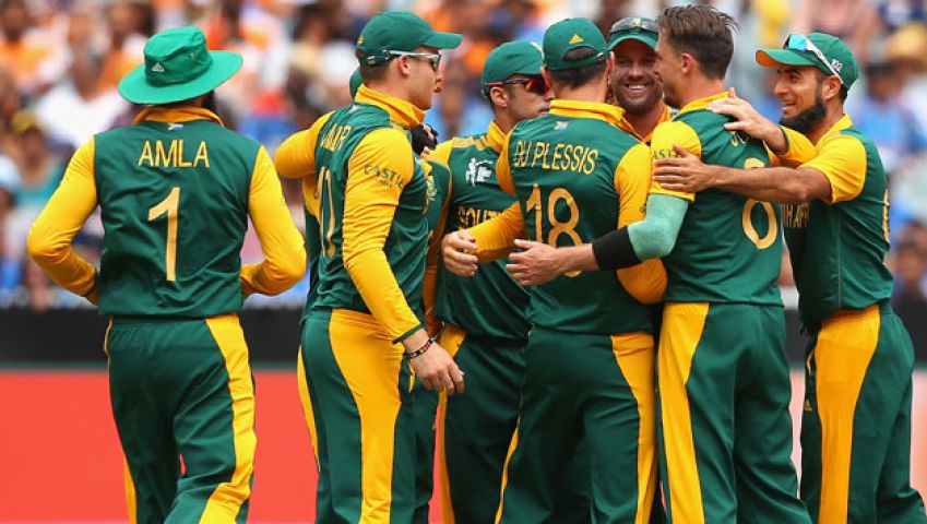 T-20 : दक्षिण अफ्रीका ने बांग्लादेश को दी 31 रनों से मात