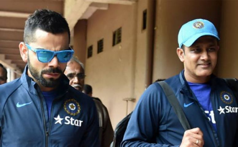 India gear up to play warm-up match against Board President's XI