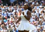Wimbledon final: Serena Williams to face Angelique Kerber