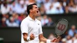 Canadian Tennis star Milos Raonic reaches Wimbledon final